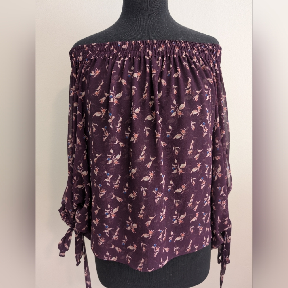 Misa Women's Blouse